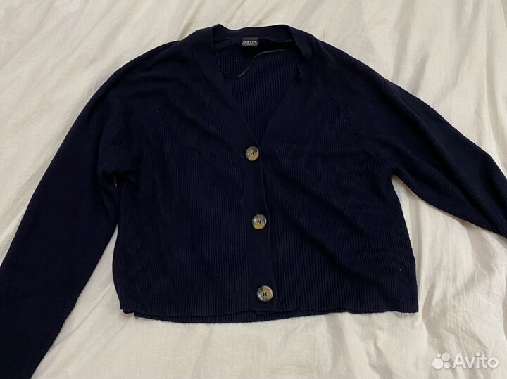 Кардиган ostin