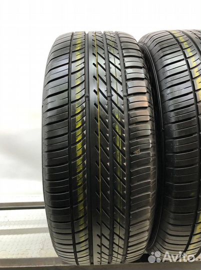 Goodyear Eagle F1 Asymmetric SUV 4x4 255/50 R20 98W