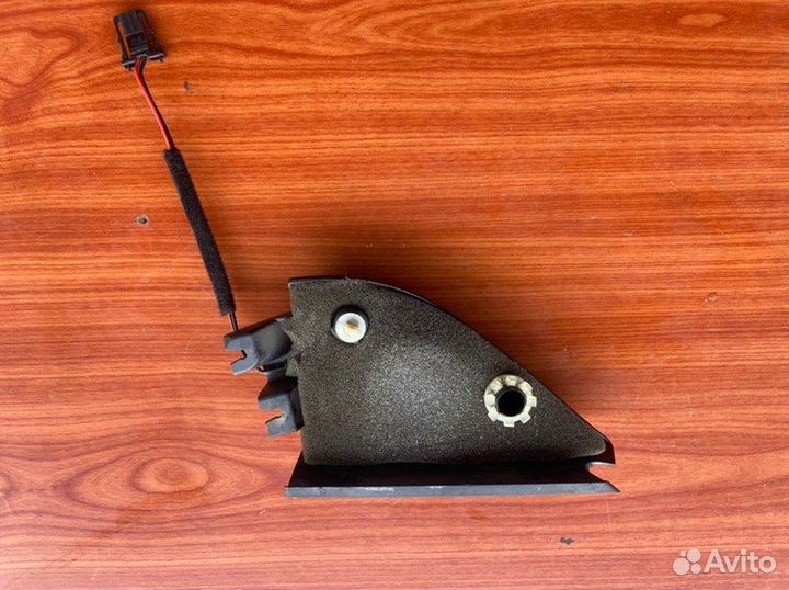 Динамик Vw Passat B6 универсал BKP 2006