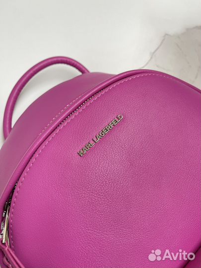 Рюкзак karllagerfeld