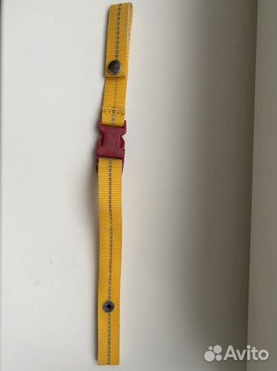 Ремешок для рюкзака «Der Die Das”