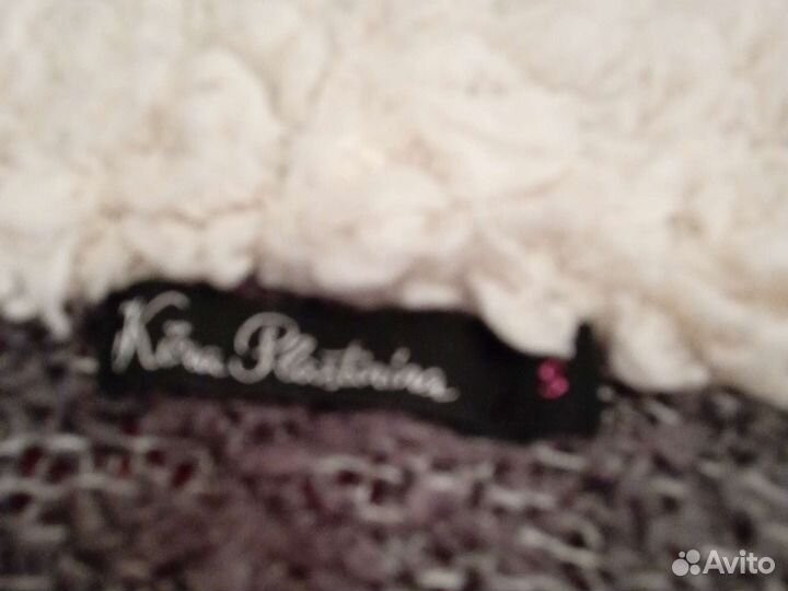 Кофта с карюшоном