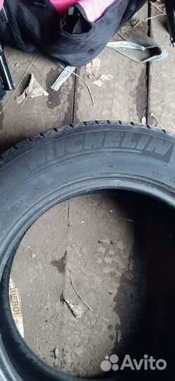 Michelin 4X4 A/T 225/60 R16