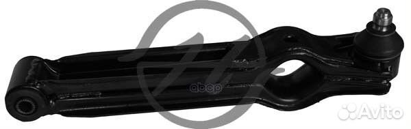 Рычаг перед. ниж. ha830200 Hanse