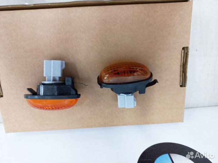 Поворотник Хендай Акцет Тагаз