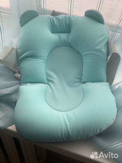 Матрасик для купания