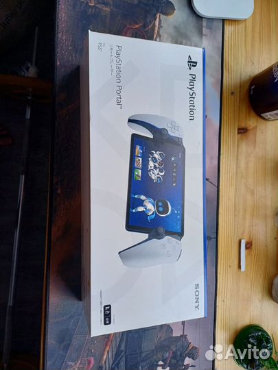 Аксессуар для пс 5