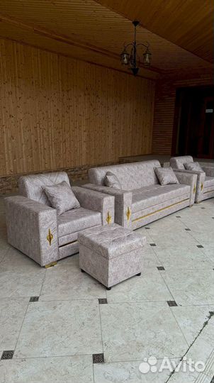 Диван. Оплата при получении