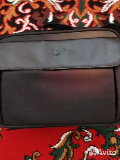 Молокоотсос avent электрический