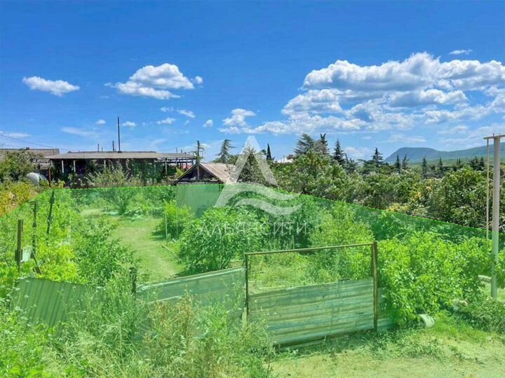 Участок 5 сот. (ИЖС)