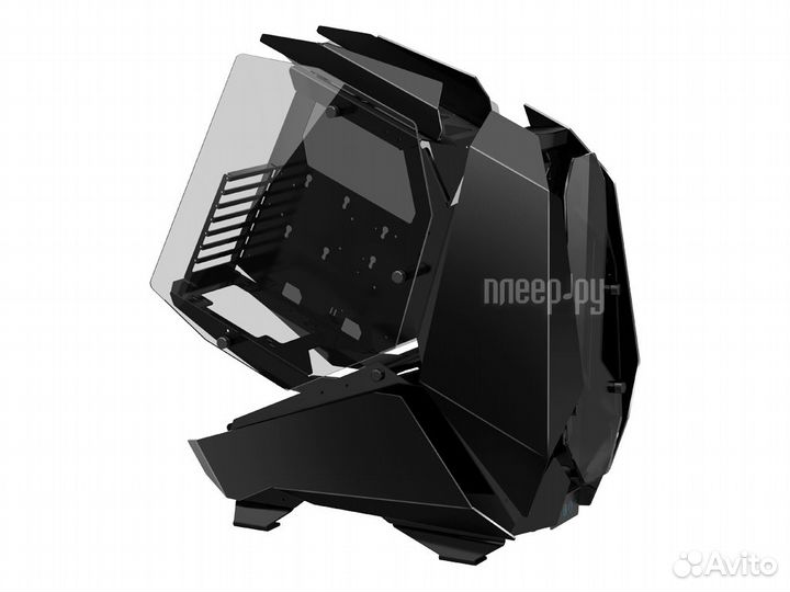 Jonsbo MOD5 без бп Black