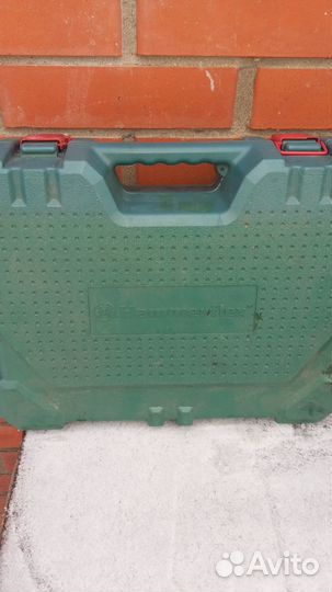 Кейсы для инструмента новые и б\у