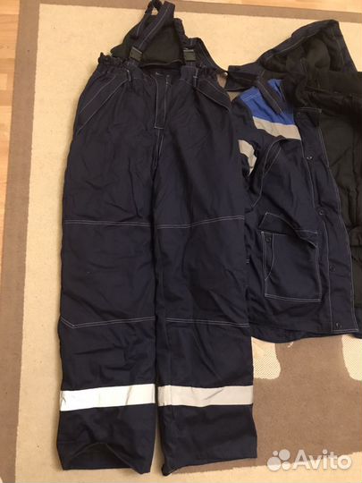 Костюм рабочий для рыбалки и охоты