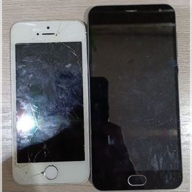 iPhone 5S, 16 ГБ