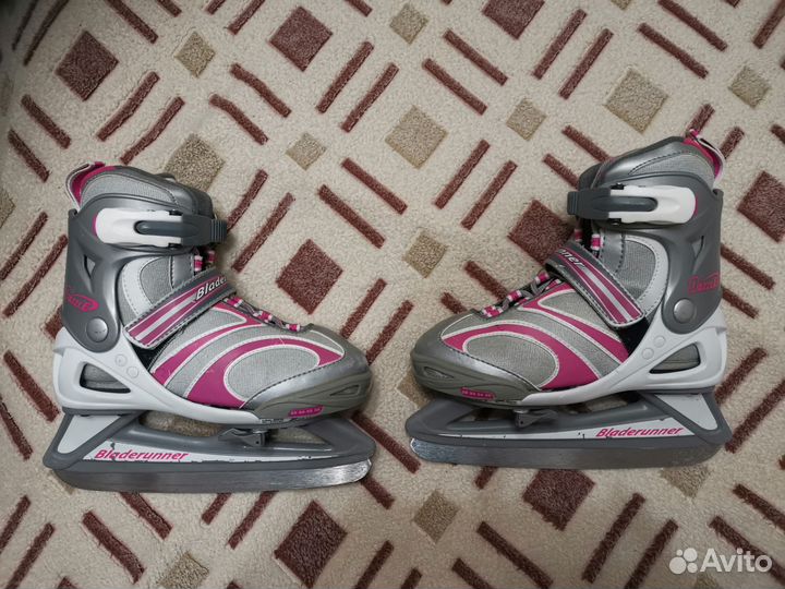 Коньки bladerunner 32-35