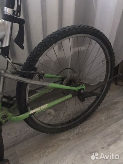 Велосипеды бу взрослый скоростной