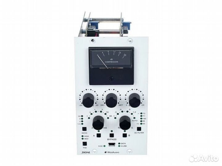 Wes Audio Dione