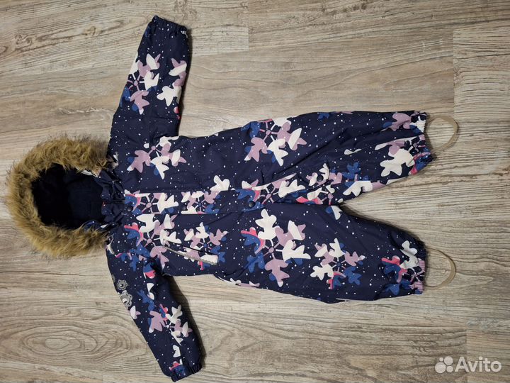 Комбинезон reima