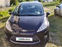 Ford Fiesta 1.6 MT, 2011, 158 800 км, с пробегом, цена 880 000 руб.