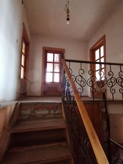 Дом 250 м² на участке 7 сот.