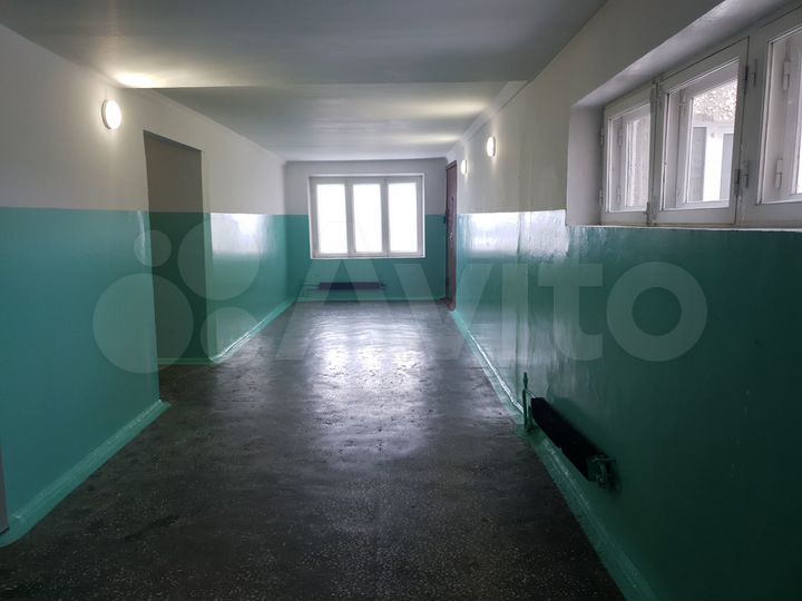 2-к. квартира, 44,9 м², 9/9 эт.