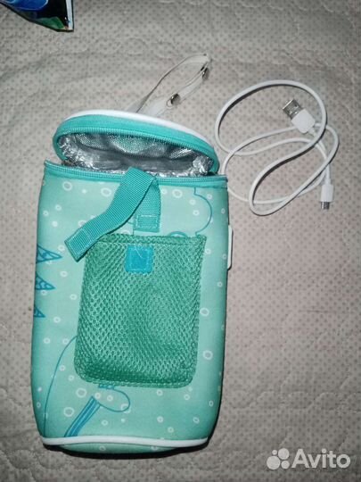 Термо сумка для бутылочки
