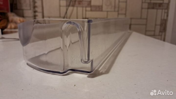 Полки-балконы для холодильника Аристон-Хотпоинт