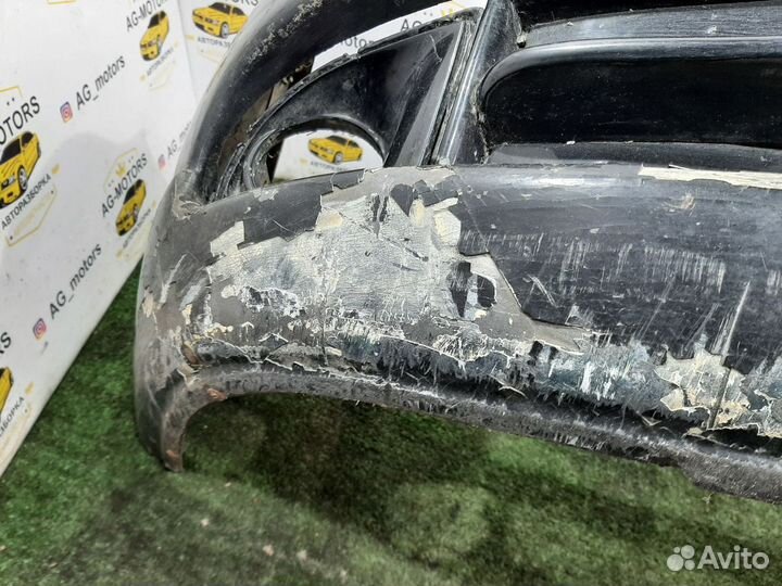 Бампер передний Nissan Primera P11