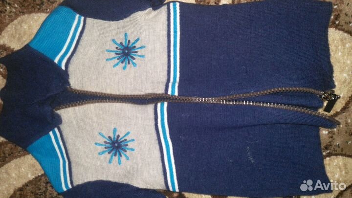 Детская одежда