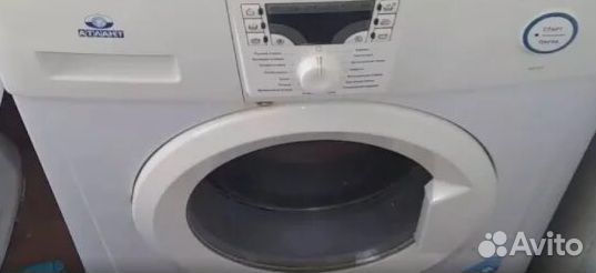 Люк Атлант стиральной машины