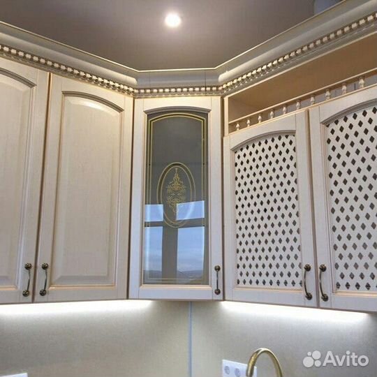 Кухня от производителя