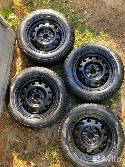 Pirelli Ice Zero 175/65 R14 30