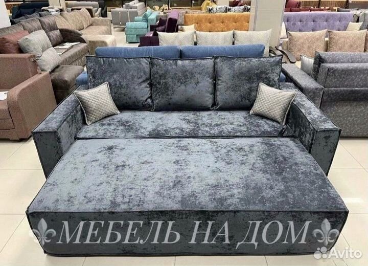 Диван Лофт Л003