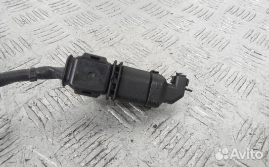 Лямбда-зонд KIA sportage 2 (AEA10PB01)