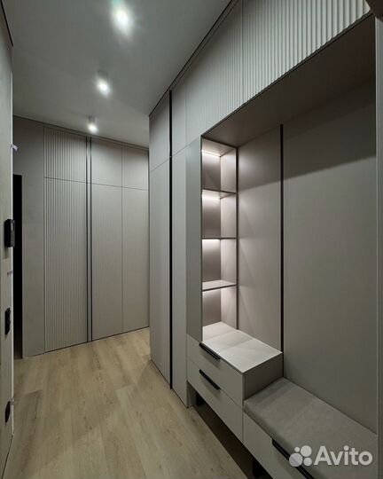 Шкаф прихожая