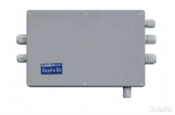 Бршс-Ех исполнение 2