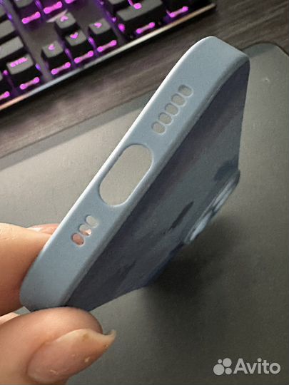 Чехол на iPhone 14 pro