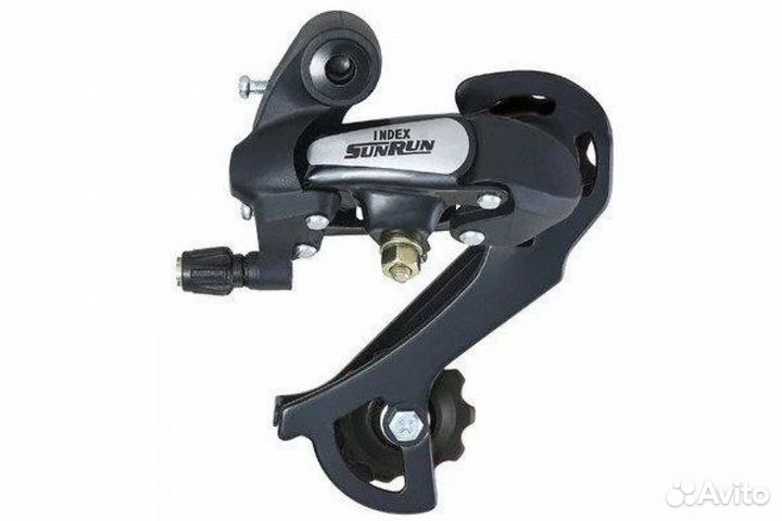 Задний переключатель RD-HG-26A