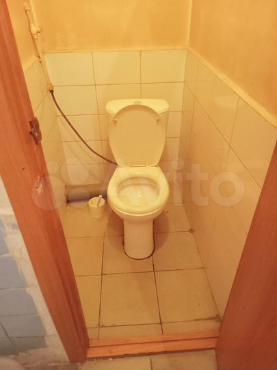 Комната 30 м² в 2-к., 2/5 эт.