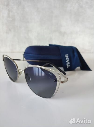 Солнцезащитные очки invu