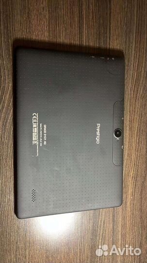 Планшет prestigio grace 3101 4 g