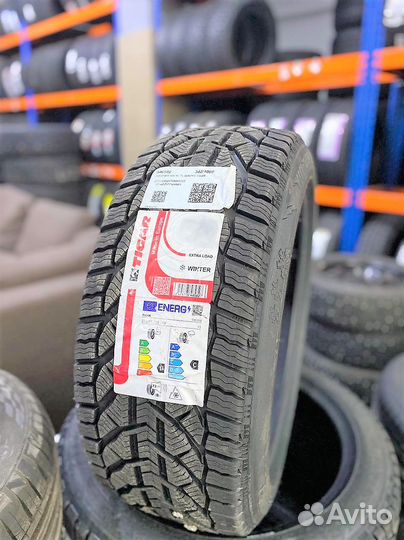 Tigar Winter 195/65 R15 95T