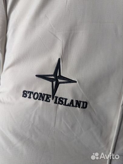 Куртка Stone Island зимняя