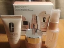 Clinique moisture surge