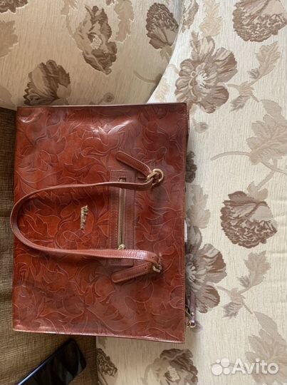 Сумки разные