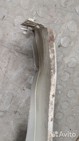 Крыло правое переднее Citroen C5 2008