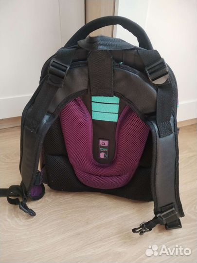 Рюкзак детский школьный