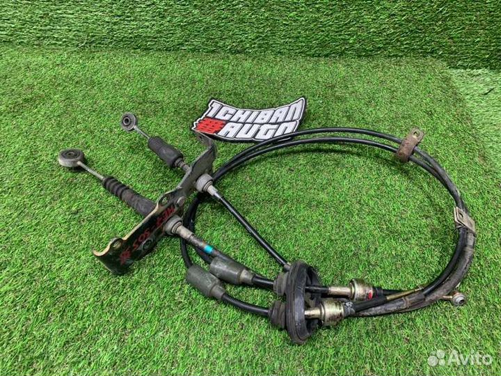 Тросик МКПП Hyundai Porter 2 HR D4BH 2004