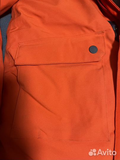 Куртка quechua