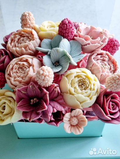 Сладкий букет